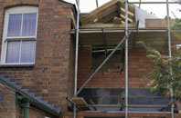 free Wye home extension quotes